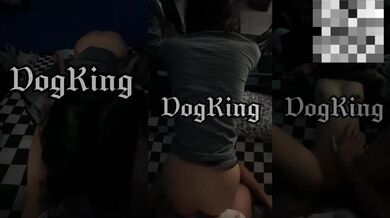 ✅专操极品嫩妹大神『dogking』约炮在校女大学生，废弃教室偷偷啪啪 紧张刺激！父母眼中的乖宝宝，老师眼中的好学生 (9)